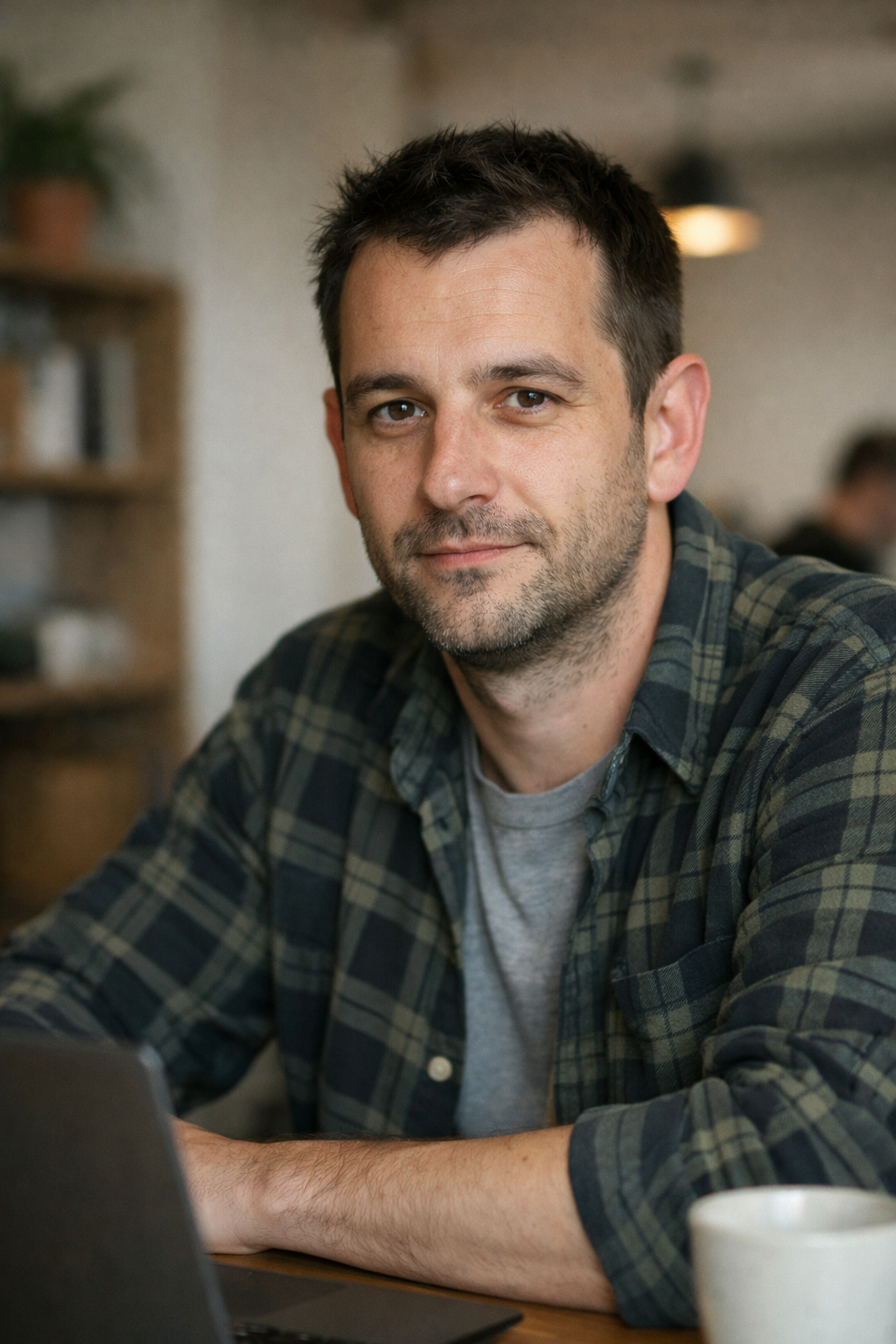 Cosmin Stan - Specialist Platforme de Joc Online