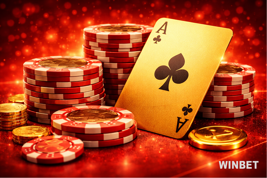 Versiunea mobilă și aplicațiile Winbet Casino