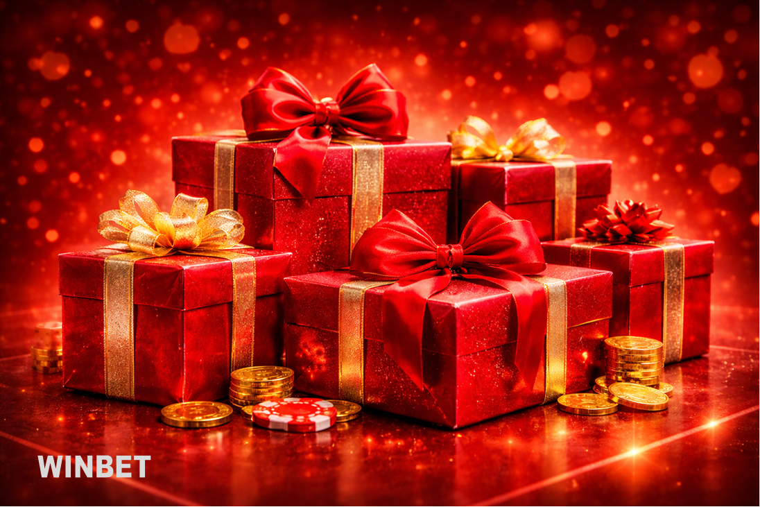 Principalele beneficii ale jocului la Winbet Casino