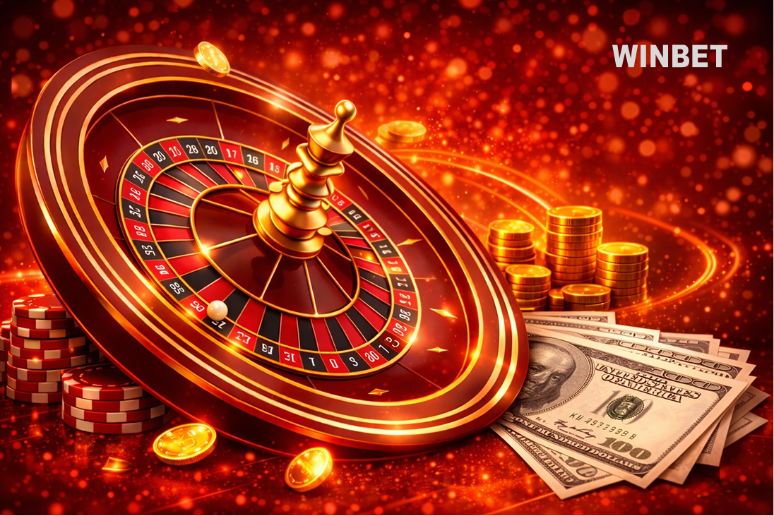 Winbet Casino în România